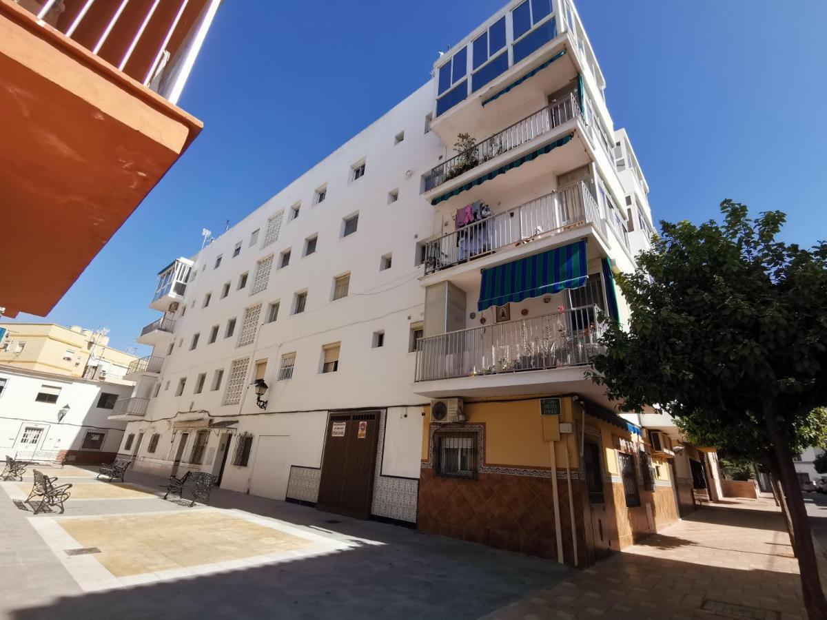 Apartamento Regina Apartamento Fuengirola Exterior foto