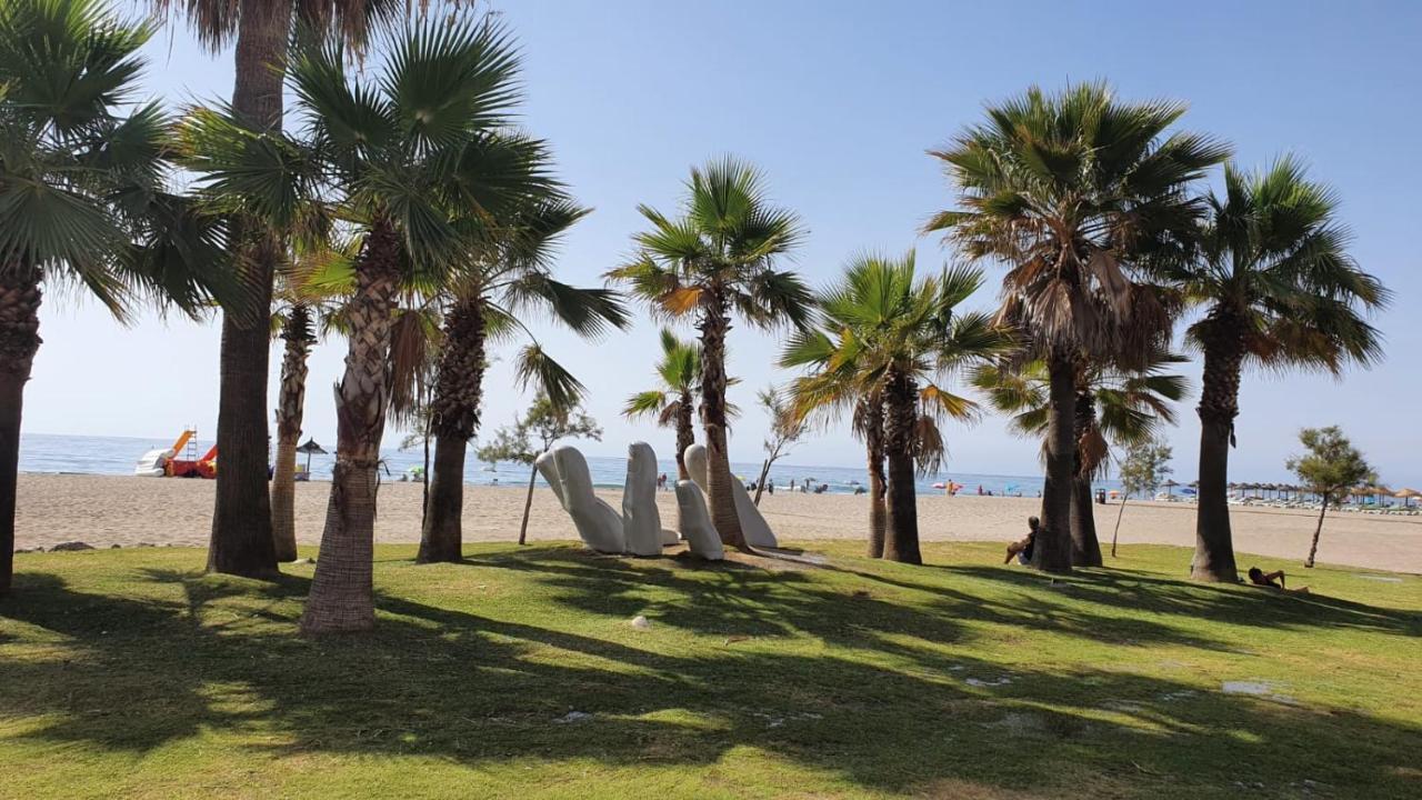 Apartamento Regina Apartamento Fuengirola Exterior foto