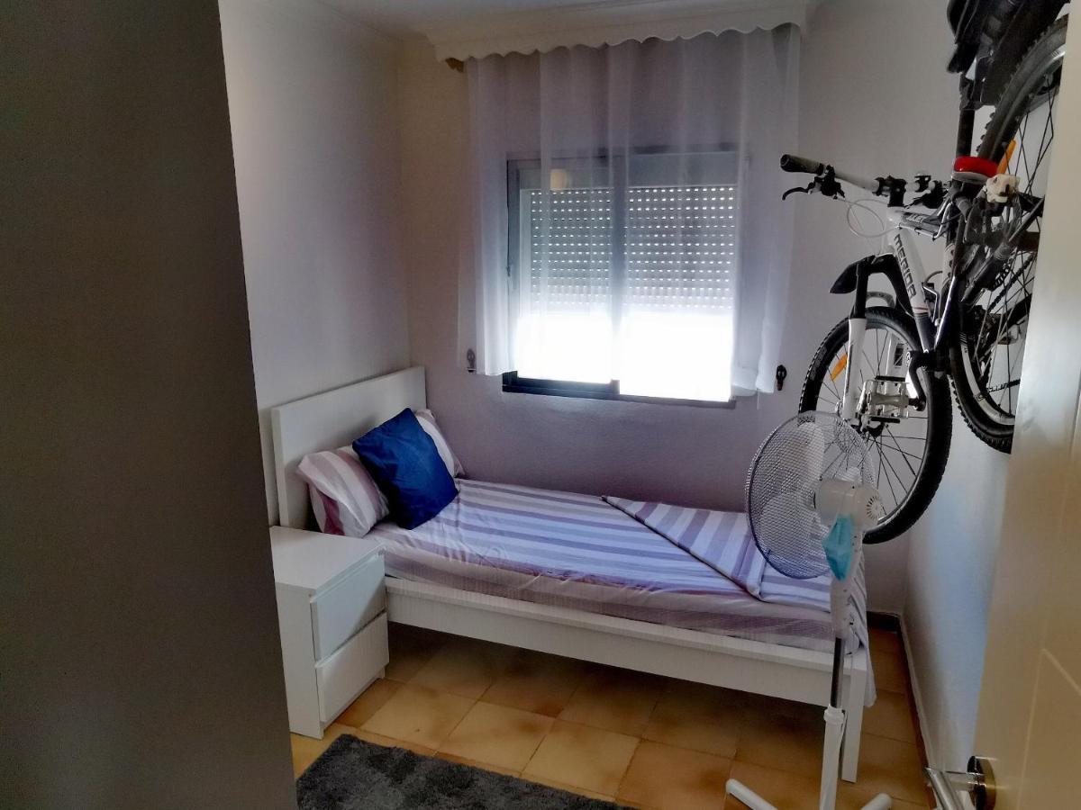 Apartamento Regina Apartamento Fuengirola Exterior foto